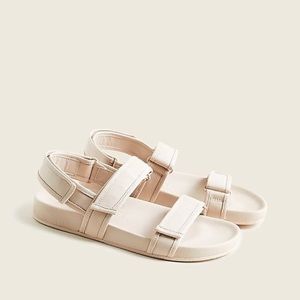 JCREW Dad Sandals